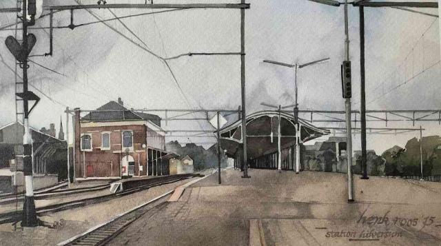 Station 1975 Aquare…