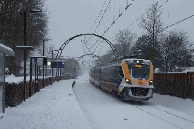 Station Sportpark 0…