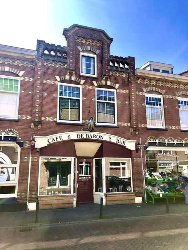 Spoorstraat nr 47 C…