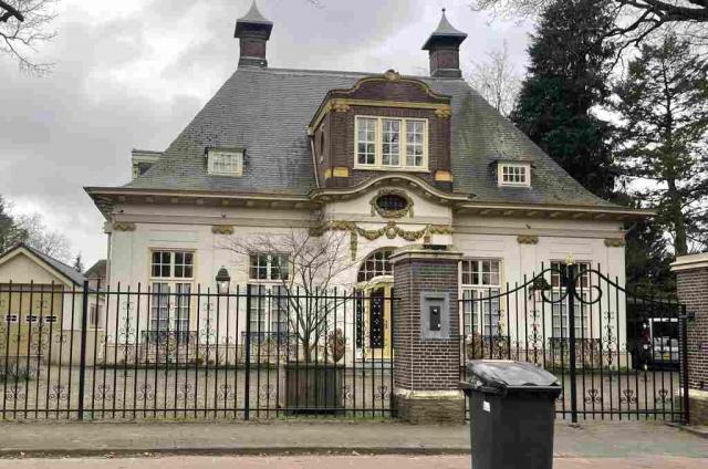 Soestdijkerstraatwe…