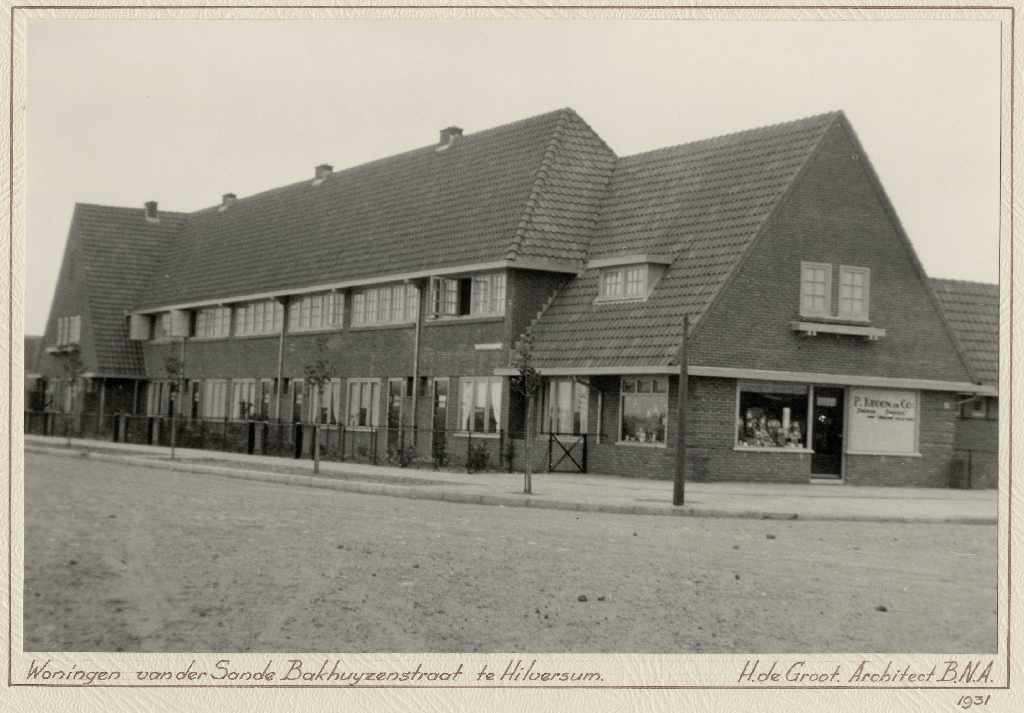 Van+de+Sande+Bakhuijzenstraat+nr+101+tm+115+1931+architect+H.+de+Groot